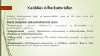 Presentations 'Olbaltumvielas', 5.
