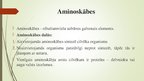 Presentations 'Olbaltumvielas', 6.