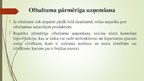 Presentations 'Olbaltumvielas', 12.