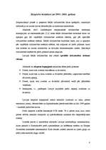 Research Papers 'Ārējās tirdzniecības sturktūra un dinamika Latvijā: eksporta analīze (1995-2003)', 6.