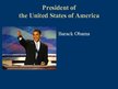 Presentations 'United States of America', 4.
