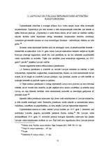 Research Papers 'Itālijas un Latvijas savstarpējās attiecības 20.gadsimtā', 10.