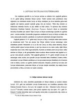 Research Papers 'Itālijas un Latvijas savstarpējās attiecības 20.gadsimtā', 19.
