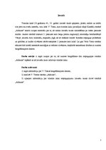 Research Papers 'Velta Toma un romāns "Aldaune"', 3.