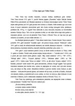 Research Papers 'Velta Toma un romāns "Aldaune"', 4.