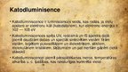 Presentations 'Luminiscences veidi', 22.