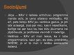 Presentations 'Kaspersky Anti-Virus', 7.