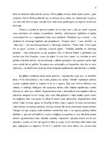 Essays 'Juridiskā retorika un prezentēšanas prasme. Runas analīze', 4.