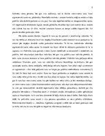 Essays 'Juridiskā retorika un prezentēšanas prasme. Runas analīze', 5.