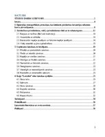 Research Papers 'Kuģa „Lancelot” izmaksu aprēķins', 3.