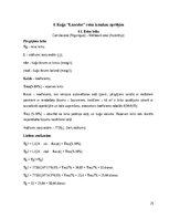 Research Papers 'Kuģa „Lancelot” izmaksu aprēķins', 25.