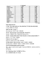 Research Papers 'Kuģa „Lancelot” izmaksu aprēķins', 27.