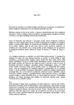 Essays 'Eseja par jaunākajām pētījuma tēmām stratēģiskā vadībzinībā', 2.