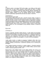 Essays 'Eseja par jaunākajām pētījuma tēmām stratēģiskā vadībzinībā', 3.