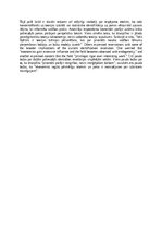 Essays 'Eseja par jaunākajām pētījuma tēmām stratēģiskā vadībzinībā', 4.