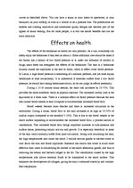 Research Papers 'Does the Bathhouse Improve Our Health?', 4.