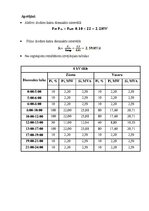 Summaries, Notes 'Lieljaudas transformatoru jaudas izvēles metodes (RTU)', 4.