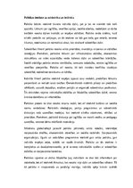 Essays 'Politikas nozīme mūsdienu sabiedrībā: demokrātija, starptautiskās attiecības un ', 2.