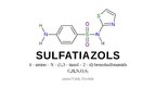 Presentations 'Sulfatiazols', 1.