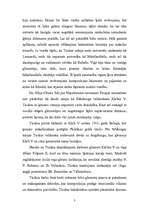 Summaries, Notes 'Renesanses meistars - Ticians Večelio', 3.