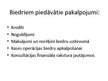 Presentations 'Krājaizdevu sabiedrība "Dzelzsceļnieks KS"', 9.
