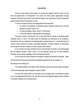 Term Papers 'Uzņēmuma SIA "Ream Latvija" darbības analīze un attīstības iespējas', 4.