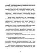 Term Papers 'Uzņēmuma SIA "Ream Latvija" darbības analīze un attīstības iespējas', 20.