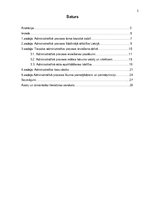 Research Papers 'Administratīvā procesa likuma būtība Latvijas Republikā', 2.