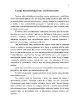 Research Papers 'Administratīvā procesa likuma būtība Latvijas Republikā', 7.