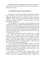 Research Papers 'Administratīvā procesa likuma būtība Latvijas Republikā', 11.