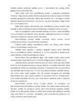 Research Papers 'Administratīvā procesa likuma būtība Latvijas Republikā', 19.