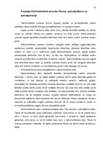 Research Papers 'Administratīvā procesa likuma būtība Latvijas Republikā', 24.