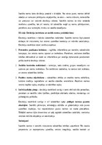 Essays 'Sociālās normas un deviācijas sabiedrībā: teorija, prakse un kontrole', 3.