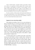 Summaries, Notes 'Morāle, emocijas un filosofija Ļeva Tolstoja romānā "Anna Kareņina"', 4.