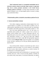 Research Papers 'Bezdarbs Latvijā: struktūra, dinamika un nodarbinātības politika. Prezentācija', 23.