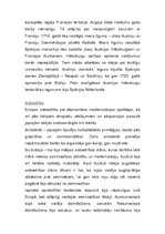 Research Papers 'Absolūtisms un apgaismība Austrijā', 9.