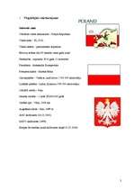 Research Papers 'Polija - valsts raksturojums', 3.