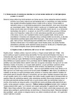 Summaries, Notes 'Inženierģeoloģijas pamatkurss. Sksāmena jautājumi un atbildes', 2.