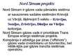 Presentations 'Nord Stream dabas gāzes vads un tā būvniecība', 4.
