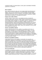 Presentations 'Stress ietekme uz ķermeni', 14.