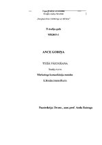 Summaries, Notes 'Tiešā pārdošana', 1.