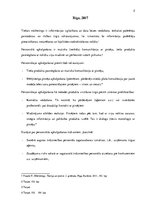 Summaries, Notes 'Tiešā pārdošana', 2.