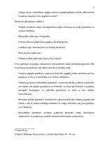 Summaries, Notes 'Tiešā pārdošana', 3.