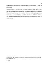 Summaries, Notes 'Tiešā pārdošana', 6.