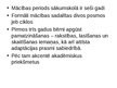 Research Papers 'Maltas izglītības sistēmas raksturojums', 14.