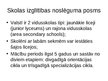 Research Papers 'Maltas izglītības sistēmas raksturojums', 17.