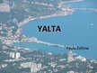 Presentations 'Yalta Conference', 1.