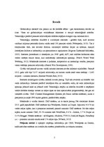Research Papers 'Satura vadības sistēmu Wordpress un Joomla salīdzinājums', 3.