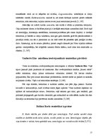 Research Papers 'Semiotika – zinātne par zīmēm un zīmju sistēmām', 17.