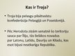 Presentations 'Trojas karš', 3.